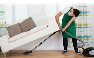 deep cleaning service wellingborough