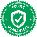 google-guaranteed-badge