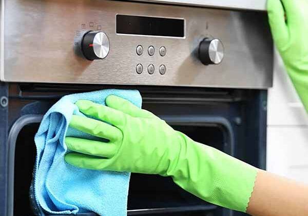 oven-cleaning