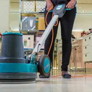 Commercial Cleaning Cambridge