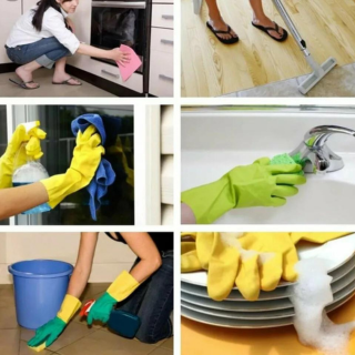 Commercial Cleaning Cambridge