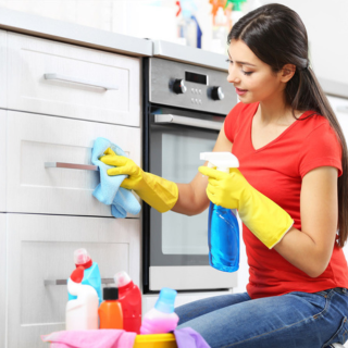 House Cleaning Service Cambridge