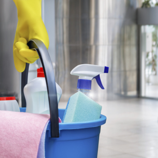 House Cleaning Service Cambridge