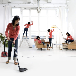 Move-in Cleaning Services Cambridge