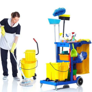 Professional Cleaning Cambridge