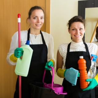 Professional Cleaning Cambridge