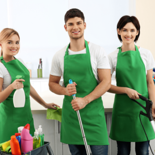 Professional Cleaning Cambridge